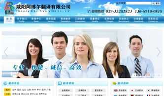 专业网络服务方案 万企互联一站式互联网业务设计案例